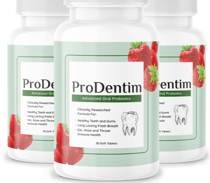 Prodentim